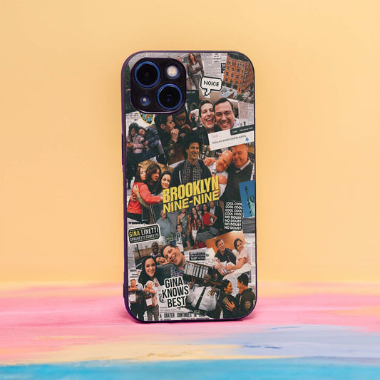 We knows Best! Phone Case