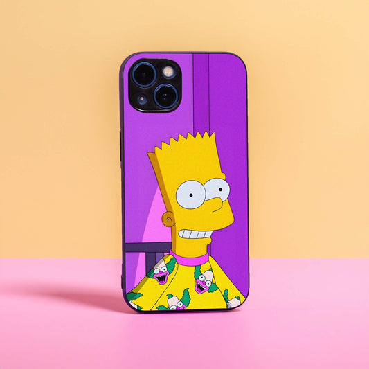 "Eeeee" Simpson Case