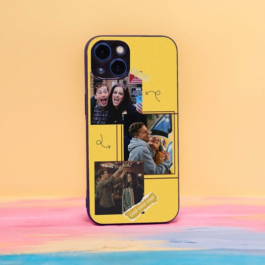 Brooklyn 99 Cutee's Phone Case