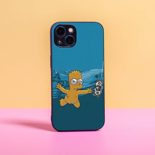 Under the Water! Case