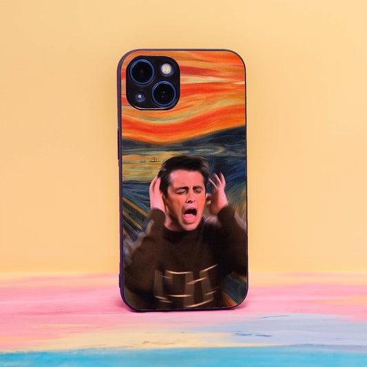 Ohhhhh! Phone Case