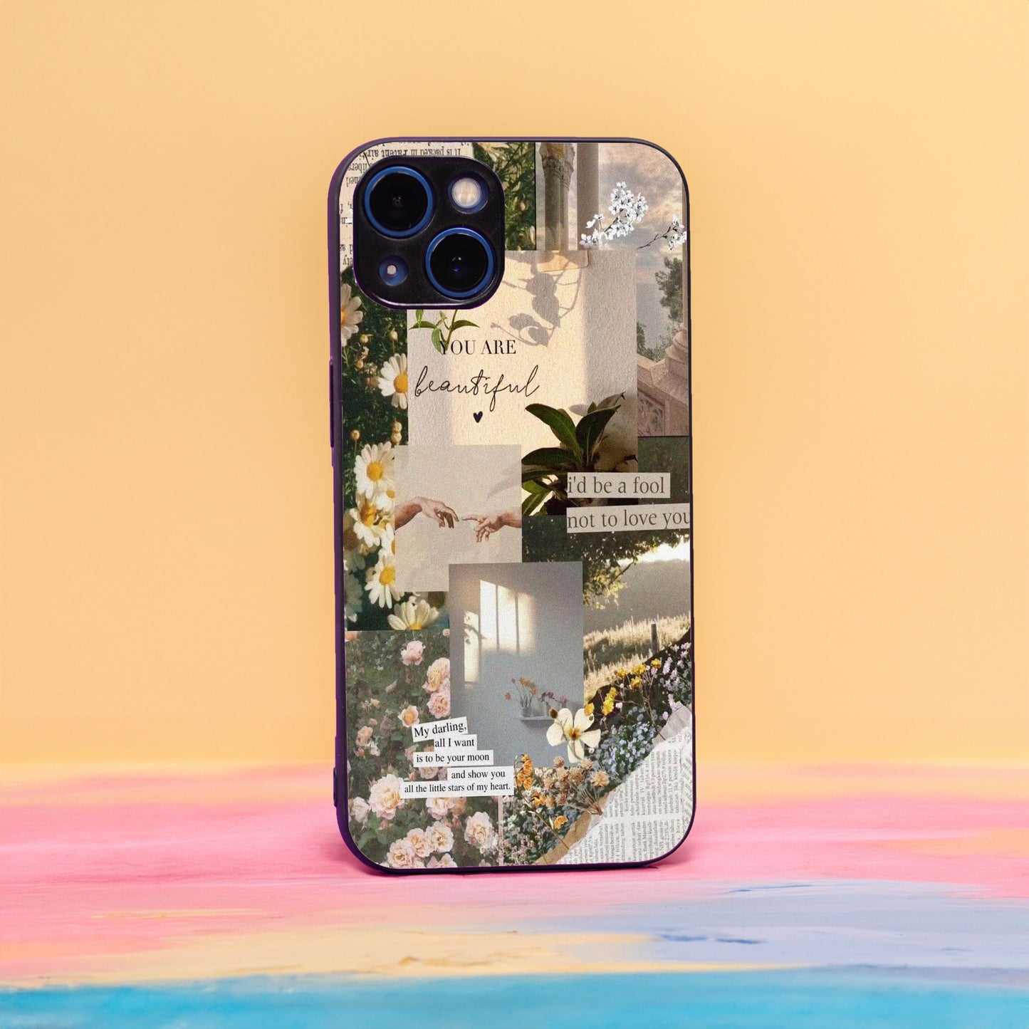 You Are Beautiful Case