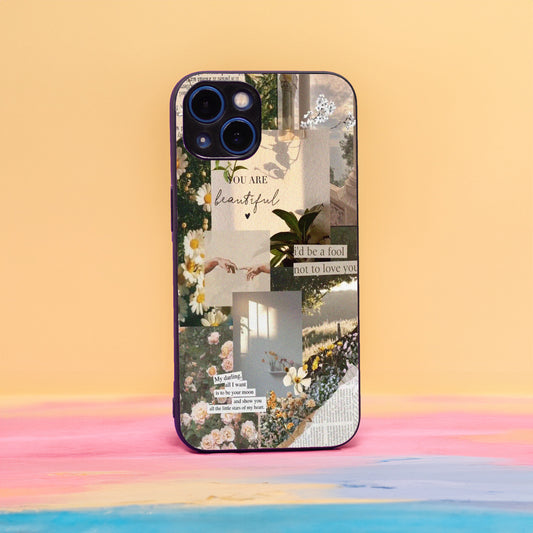 You Are Beautiful Case