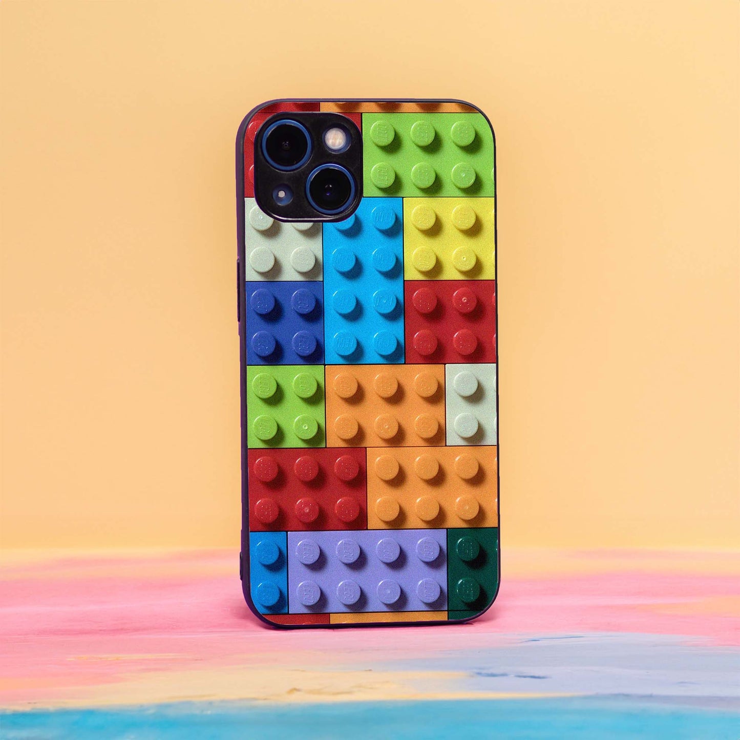 Lego Blocks Case