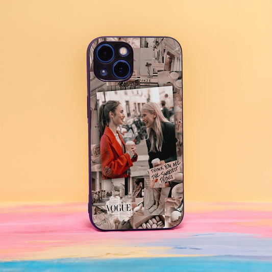 Sweetest Thing! Phone Case