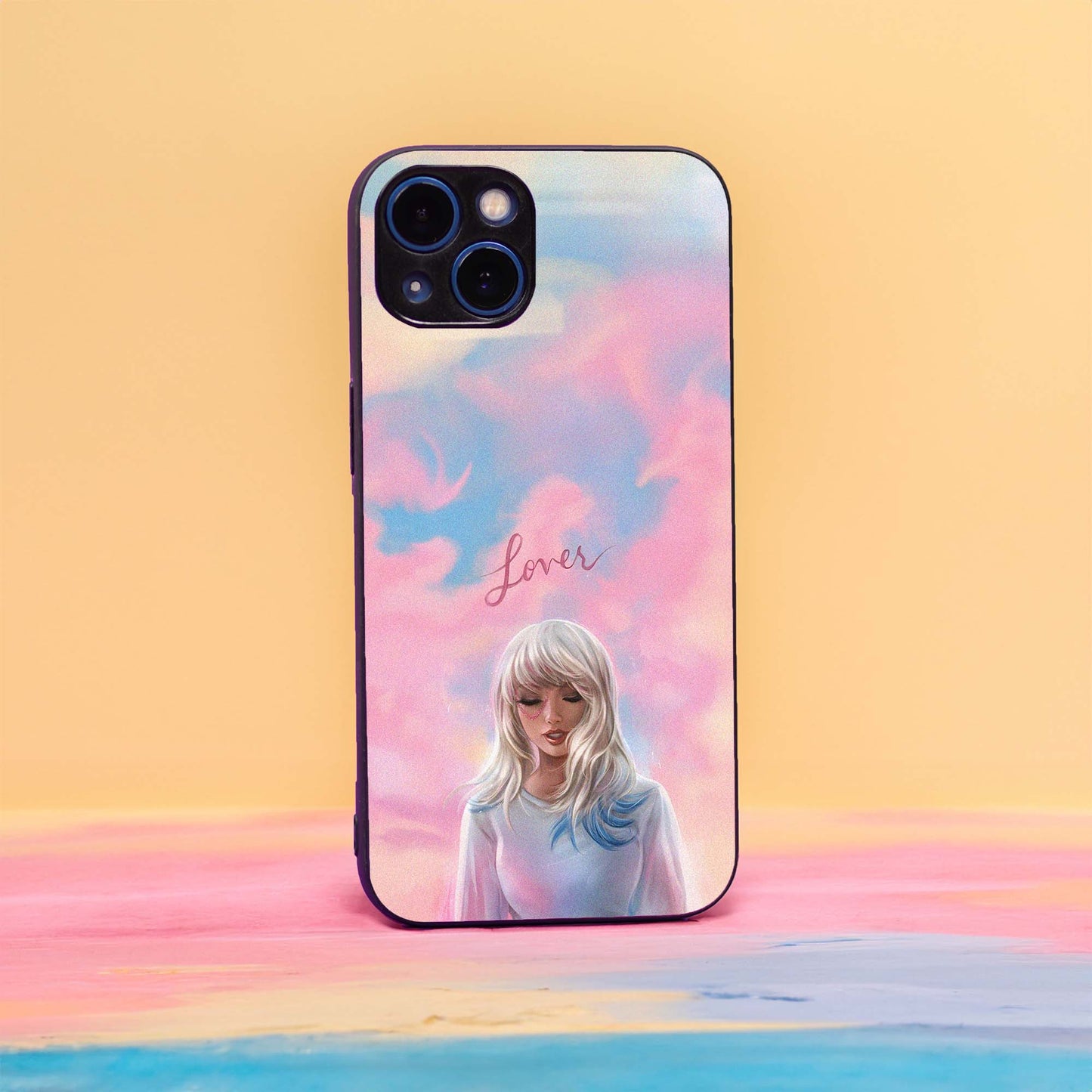 Lover Phone Case