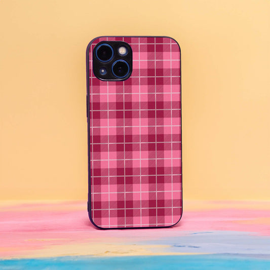 Blair Modern Tartan Case