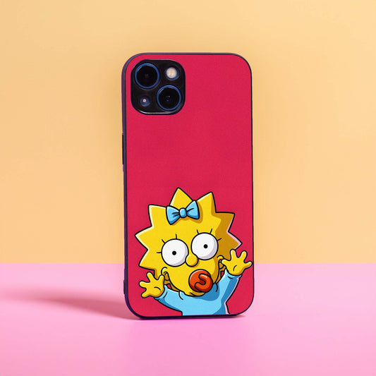 Best Face! Phone Case