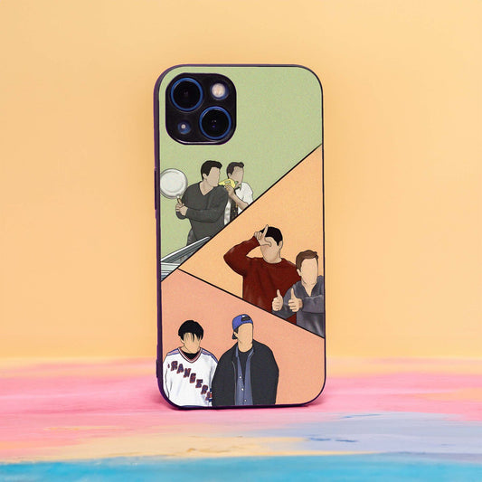 This Combo Phone Case