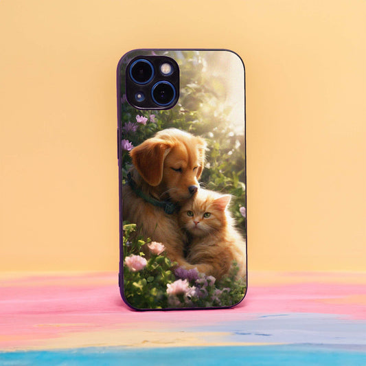 Best Friends! Phone Case