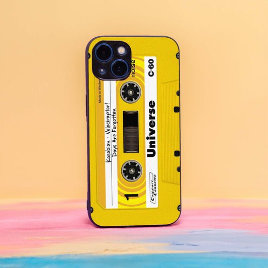 Mixtape Case