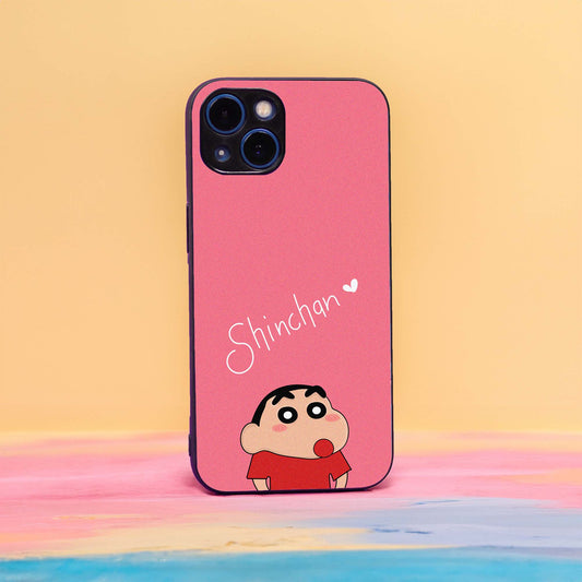 Shinchan Case