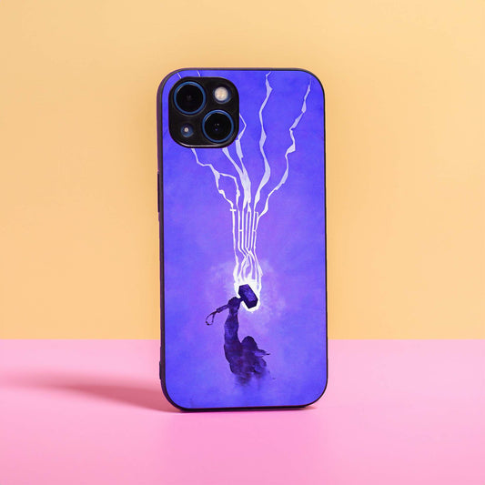Thor Vibes Phone Case