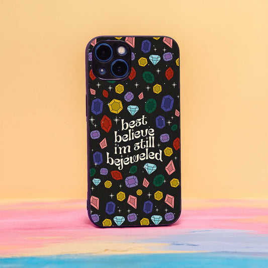 Still Bejeweled Case