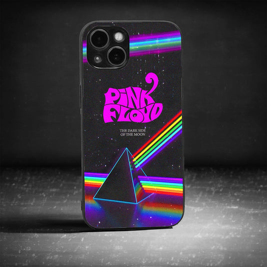Pink Floyd Phone Case