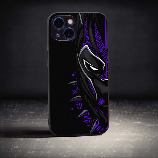 King of Wakanda Phone Case