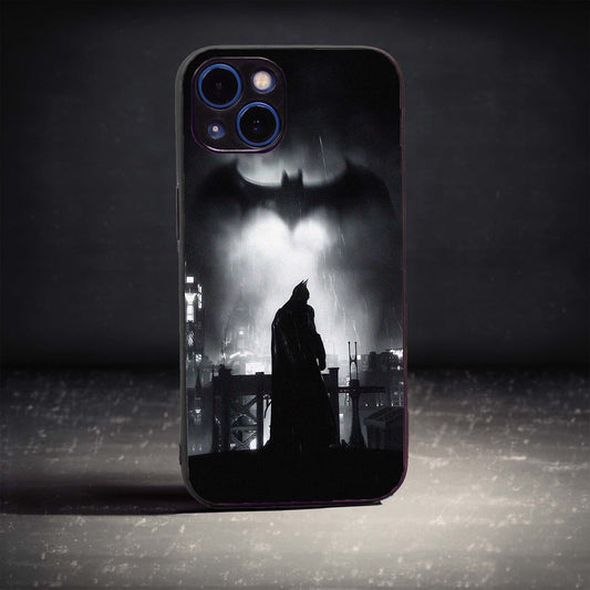 The Dark Knight Case