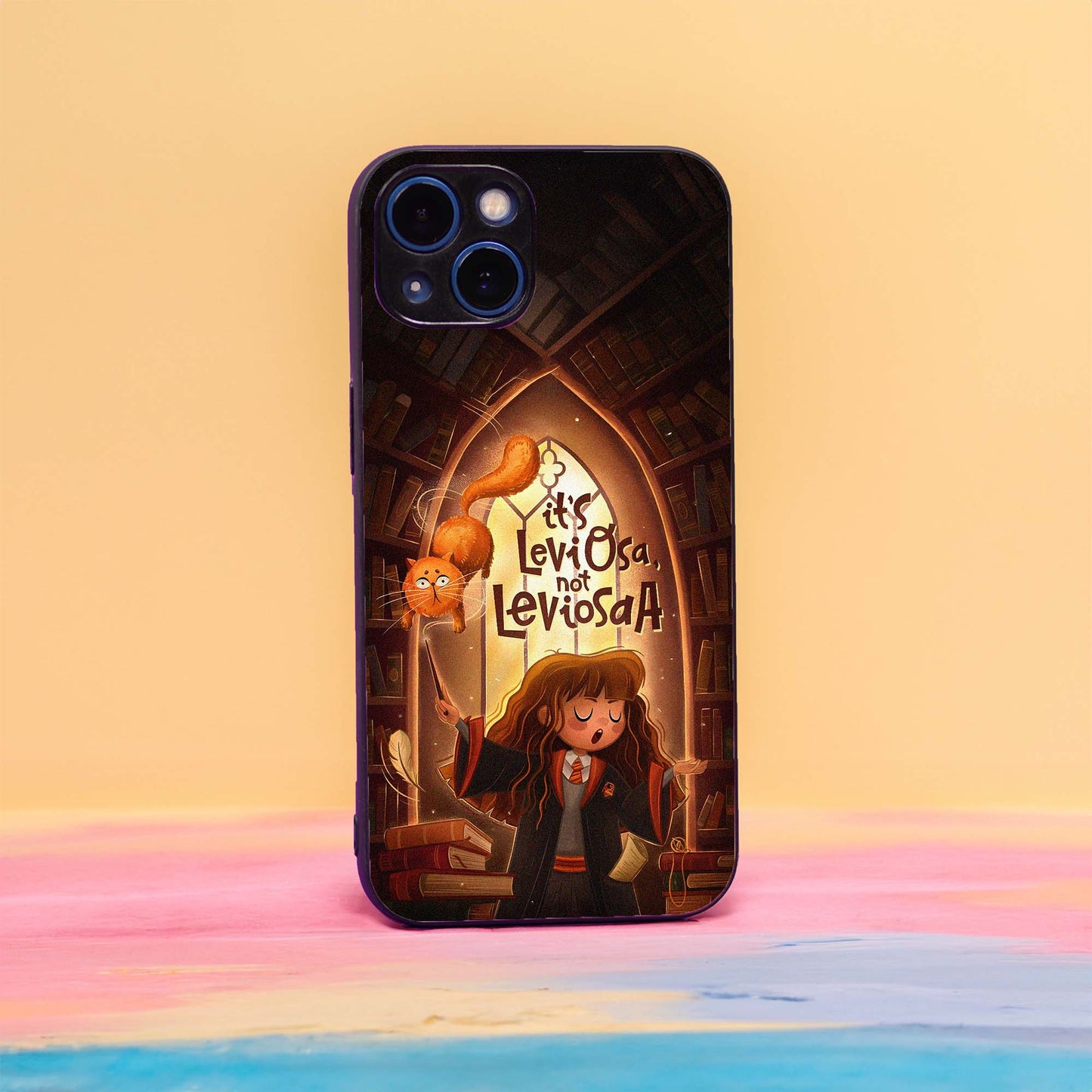 Its Liveosa! Phone Case