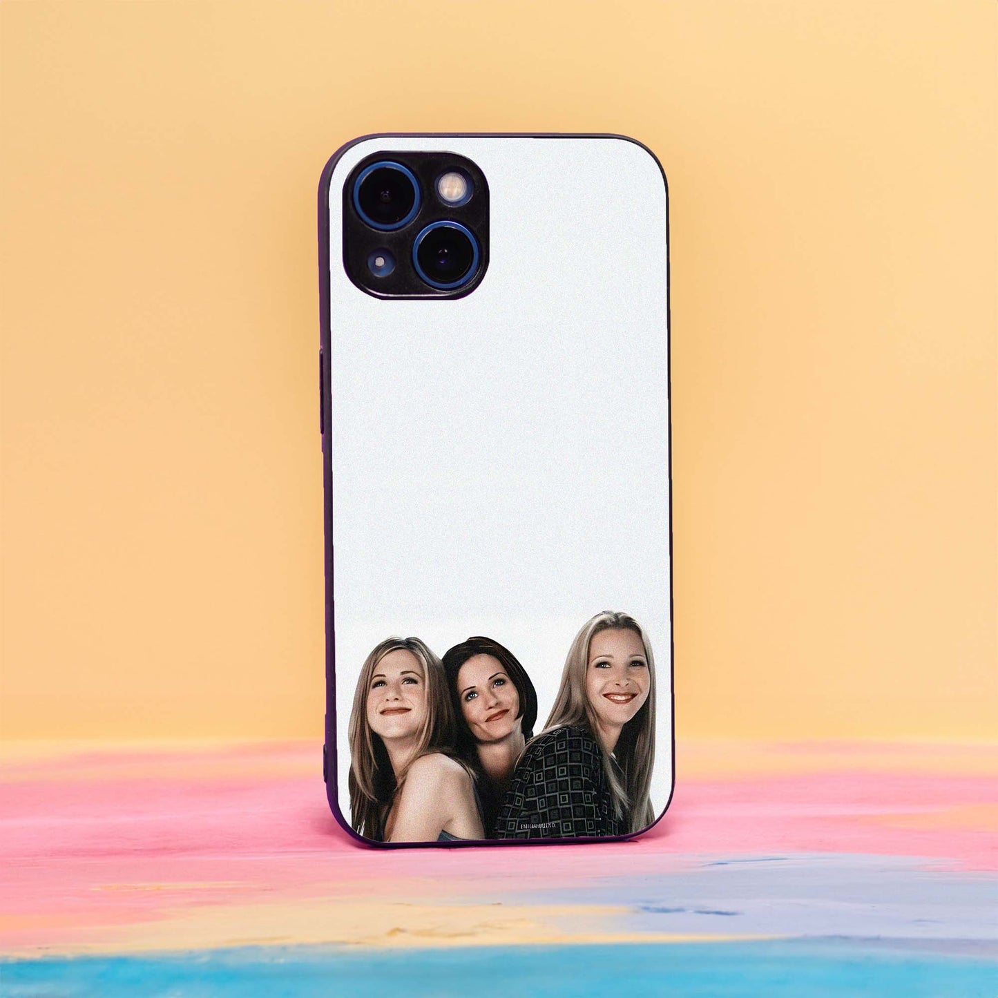 Pretty Girls Phone Case