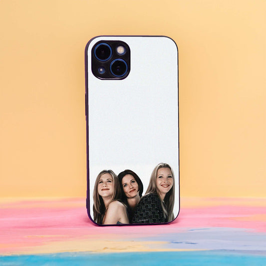 Pretty Girls Phone Case