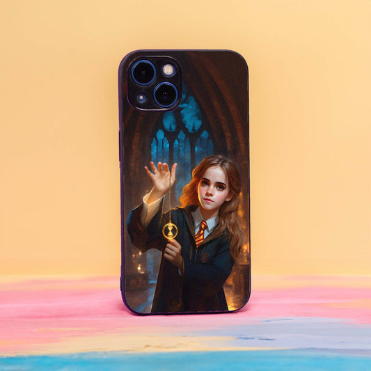 Hermione Art Case