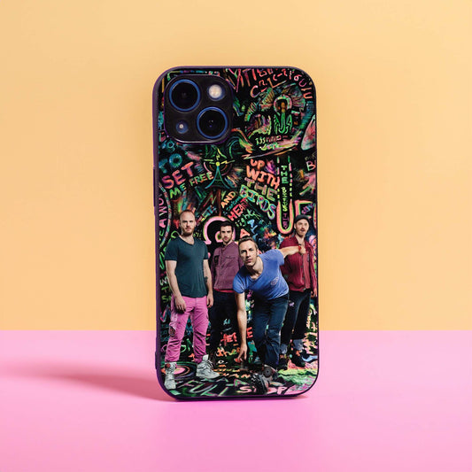 Gang Band Phone Case
