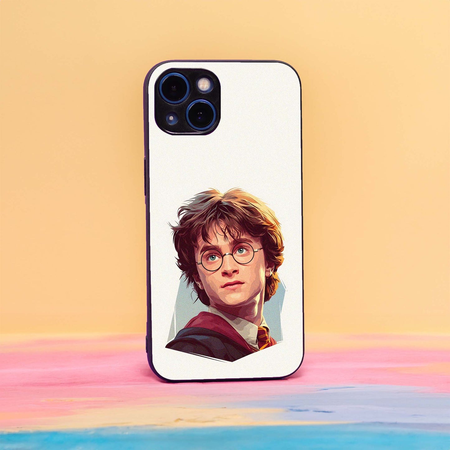 Hey Harry Phone Case