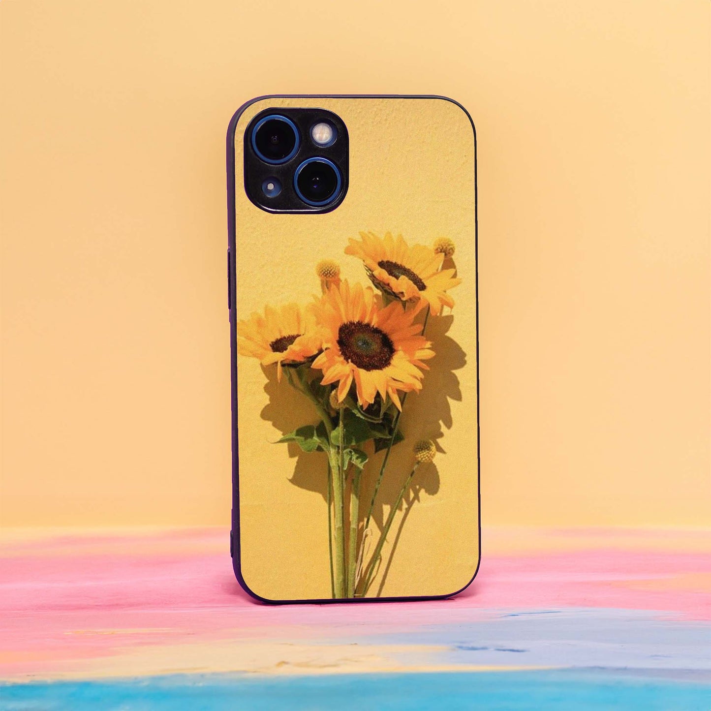 Sunflower Case