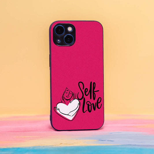 Self Love Case