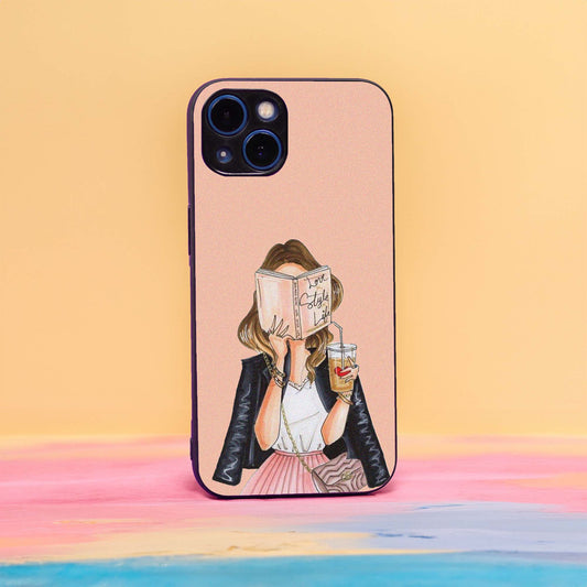 Ooh La La! Phone Case