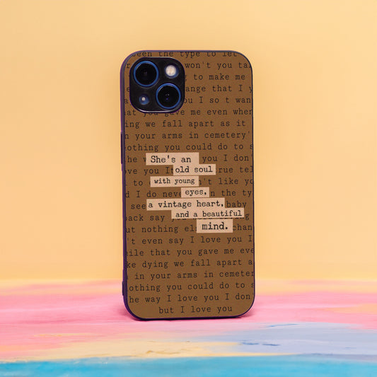 Brown Soul Case