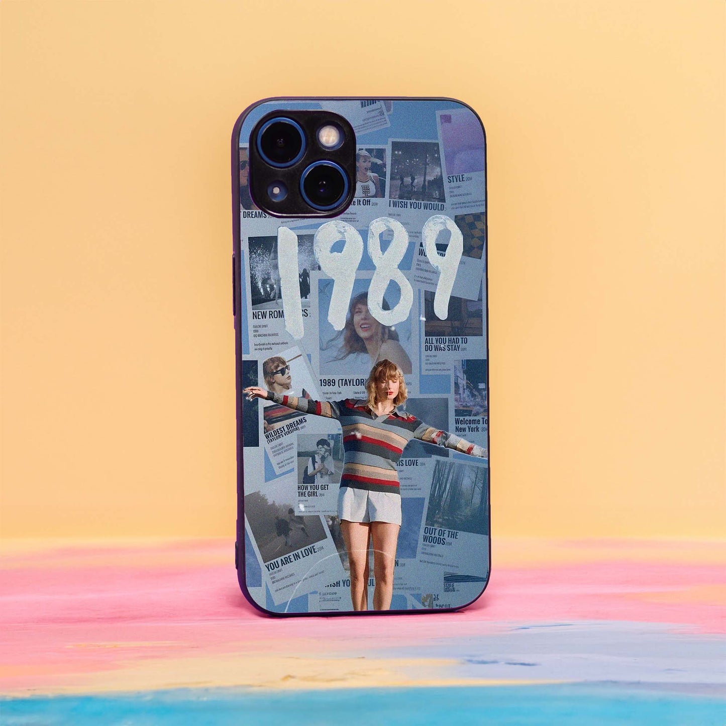 Taylor Swift 1989 Case