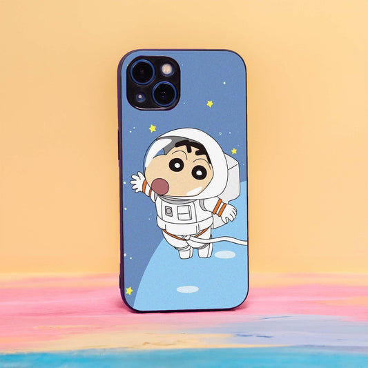 Astro Shinchan Case