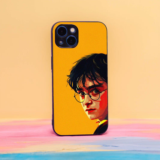 That Harry Look Case