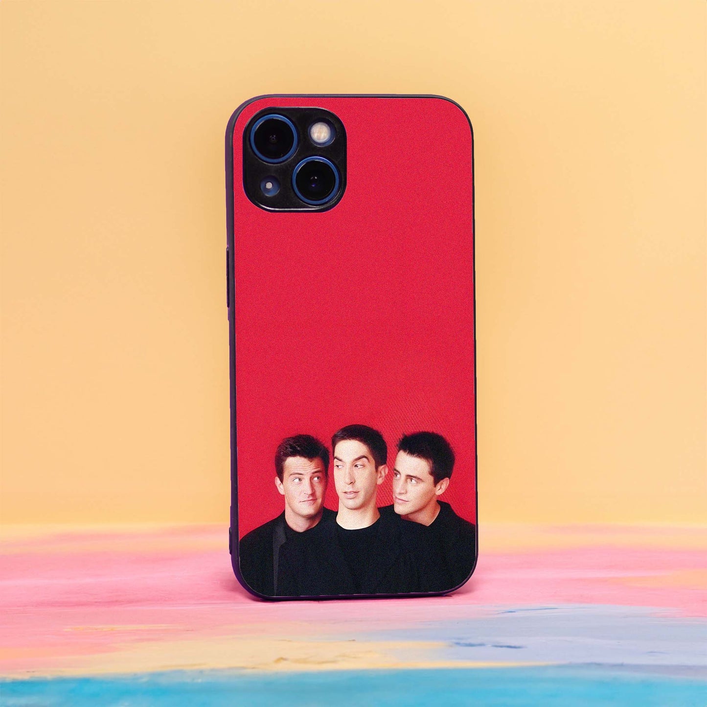 Boys of Friends Case