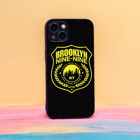 Brooklyn 99 Phone Case