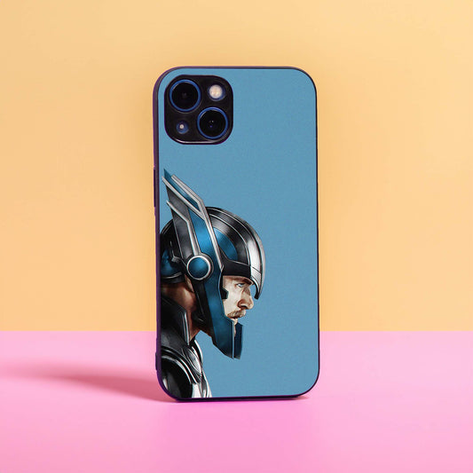 Still Worthy Phone Case