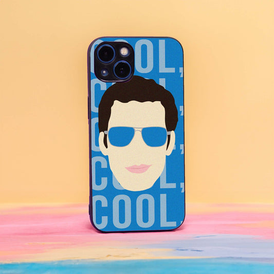 Am Cool Phone Case