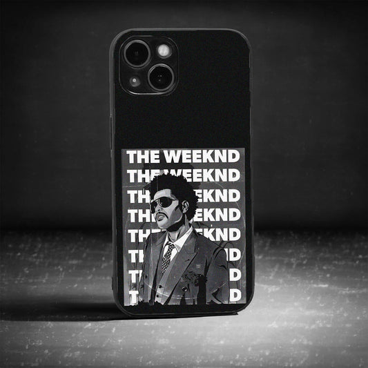 THE WEEKND Phone Case