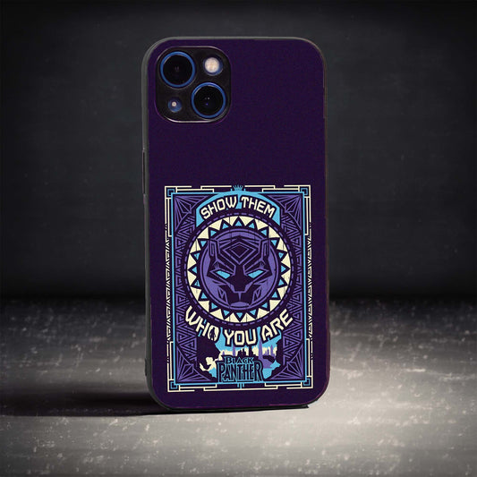 It's Time to Show Phone Case