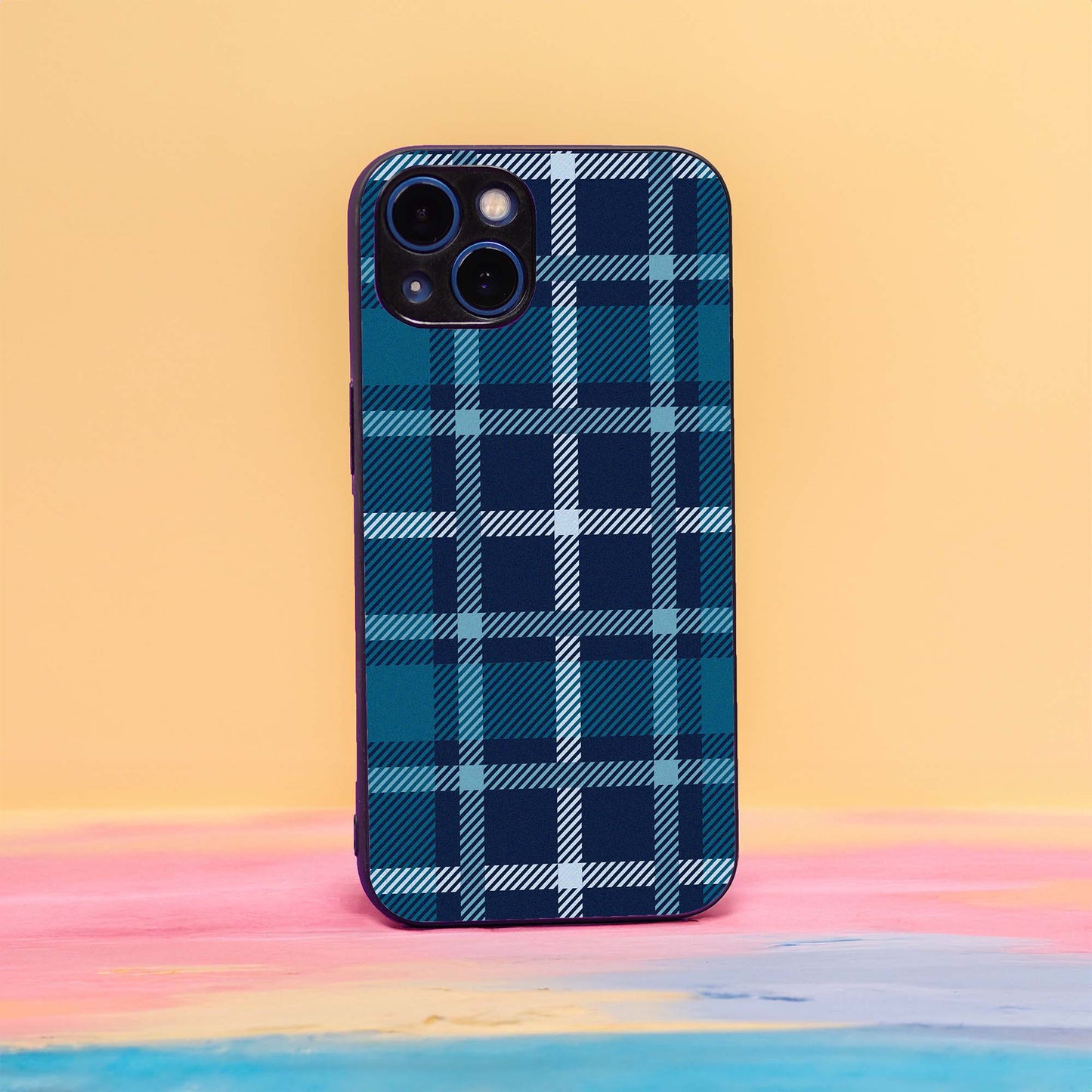 Mackay Blue Case