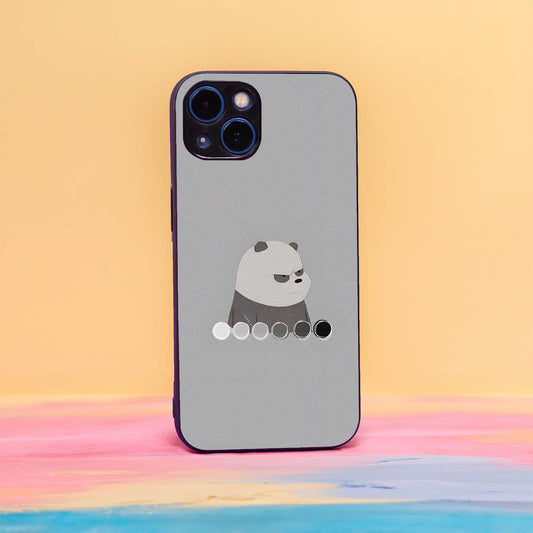 Bear Shades of Grey Case