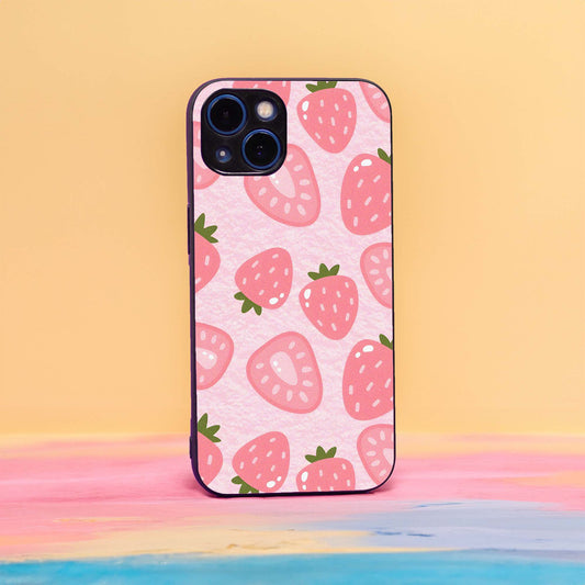 Berry Phone Case