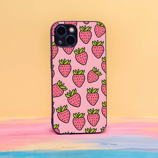 Berry love Case
