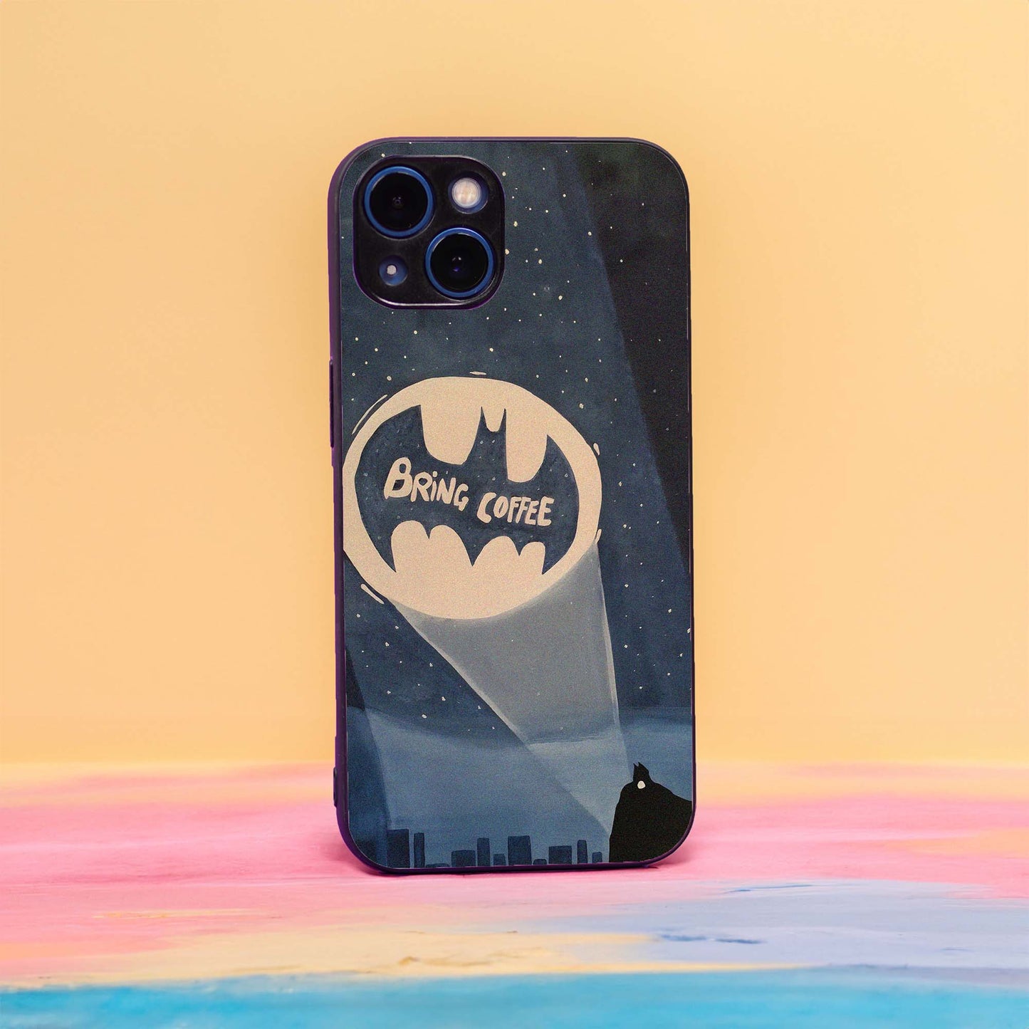 Time for Coffee Case