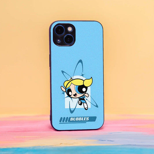 Bubble Phone Case