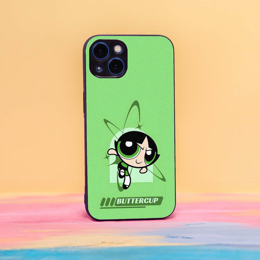 Butter Cup Phone Case