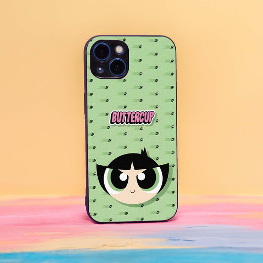 Buttercup Phone Case