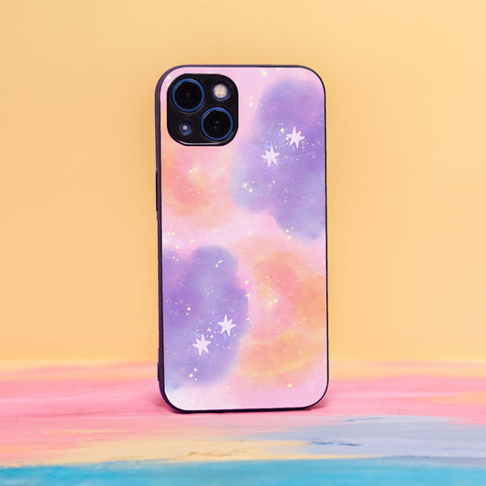 Celestial Cascade Case