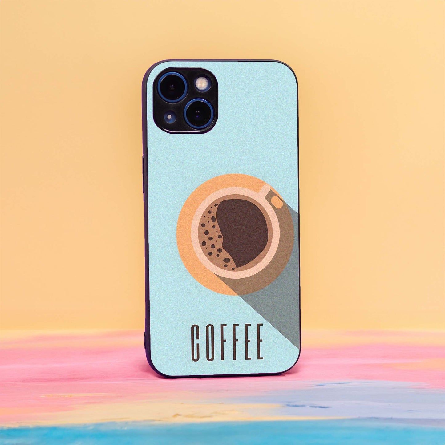 Coffee Heaven Case